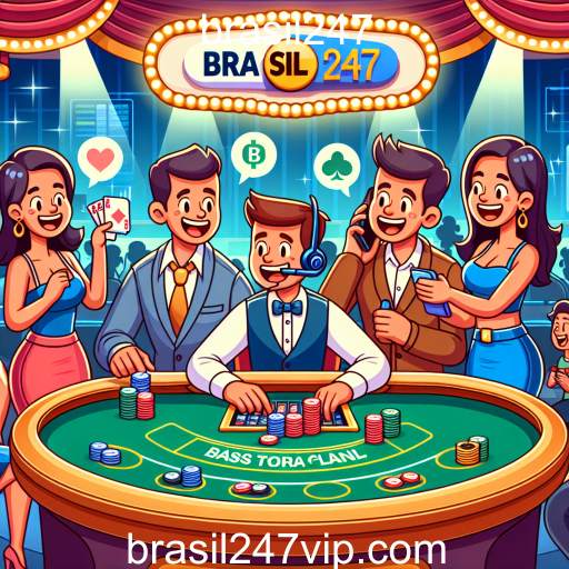 A Revolução dos Clãs nos Jogos Online