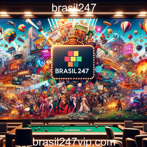 Indies A Revolução dos Jogos Indies: Criatividade e Inovação na Indústria