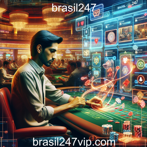 A Importância dos Tutoriais em Jogos: Aprendendo a Jogar